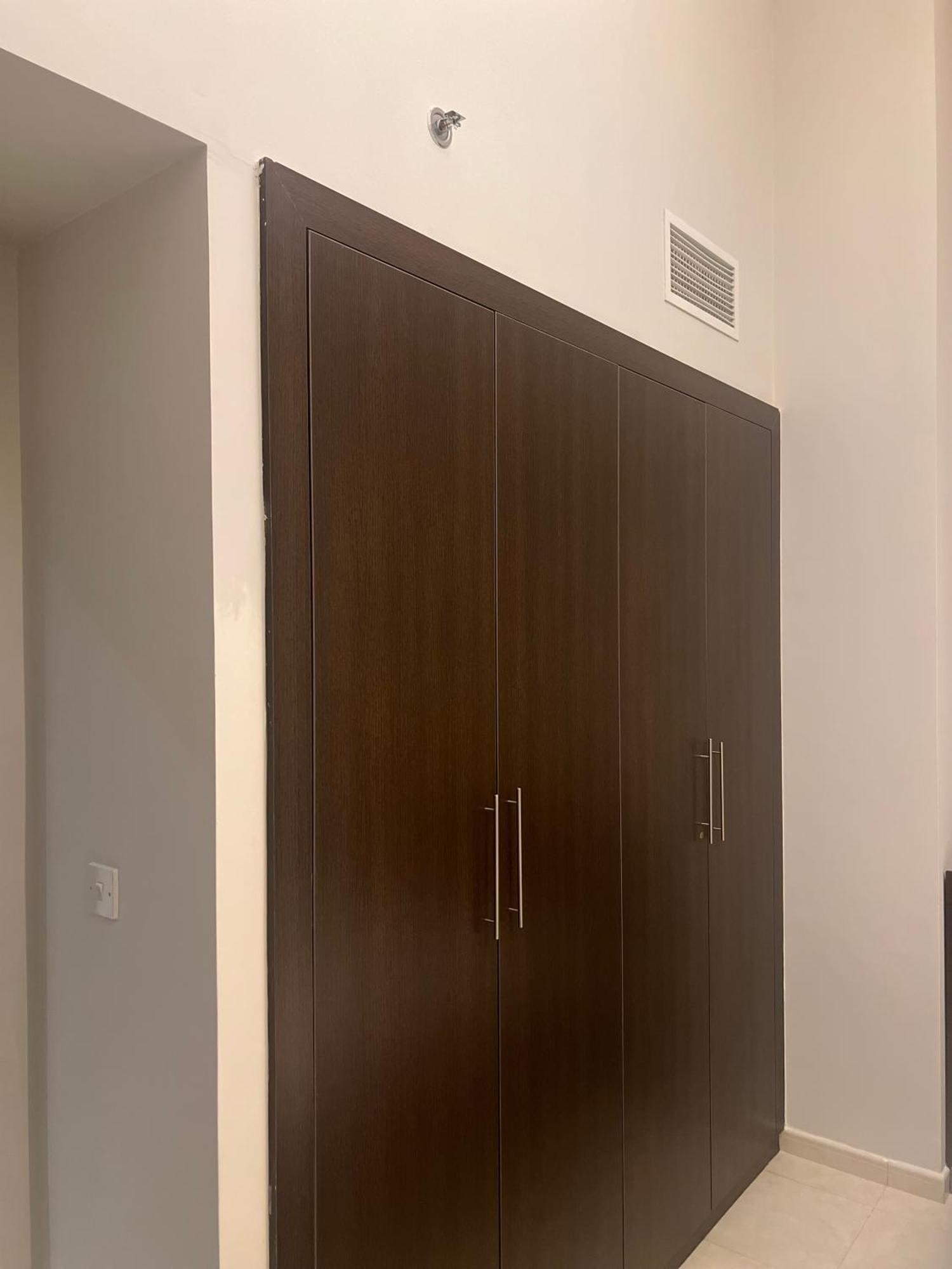 Alraef Luxury Apartments Dubaj Exteriér fotografie