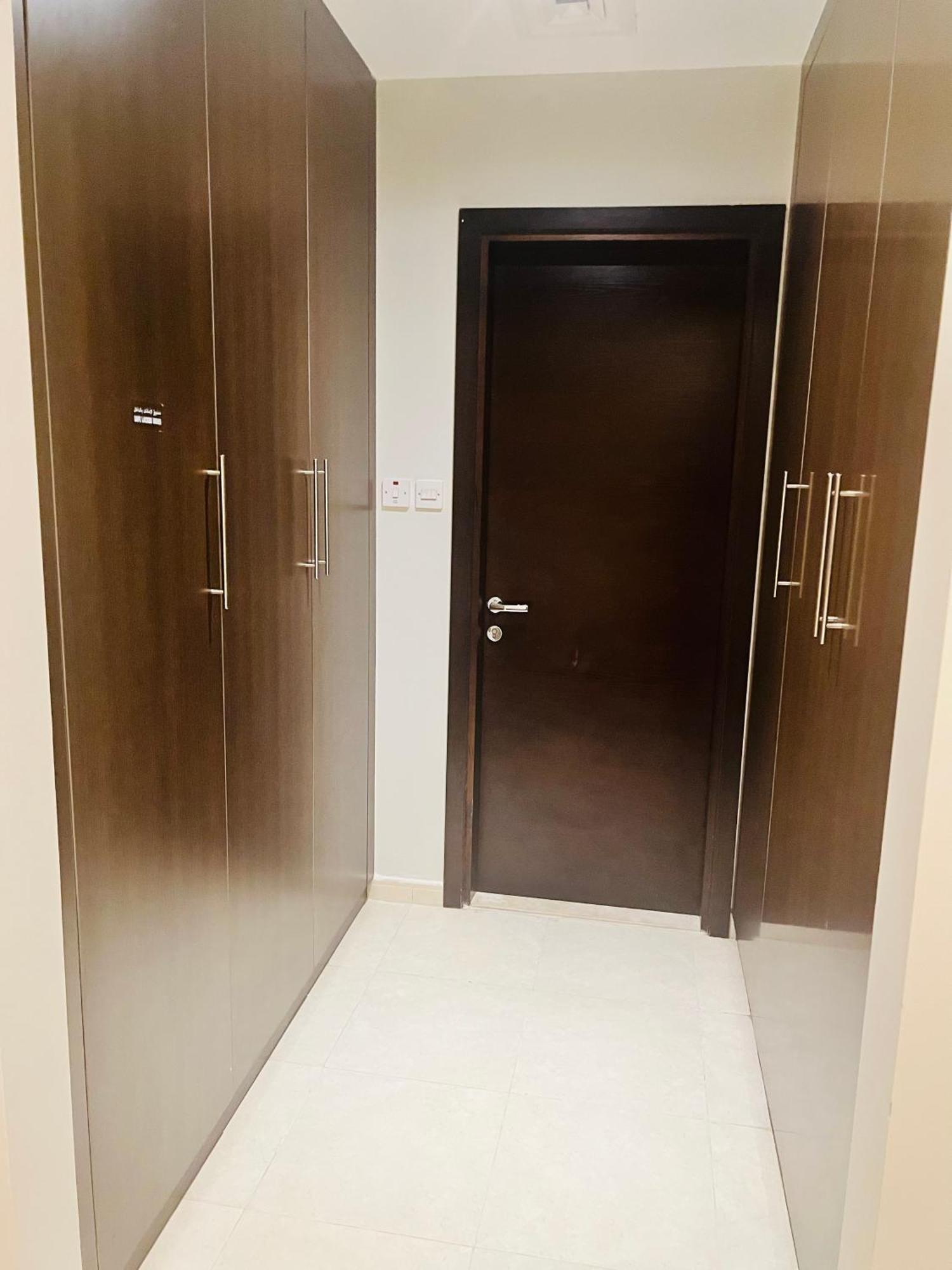 Alraef Luxury Apartments Dubaj Exteriér fotografie